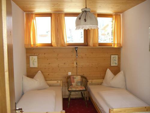 Apartamento Haus Helga