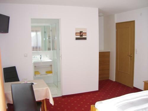 Apartamento Haus Helga