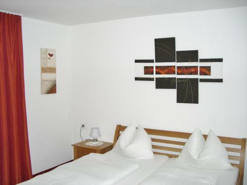 Apartamento Haus Helga