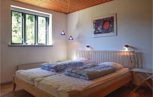 Three-bedroom Holiday Home In Humble