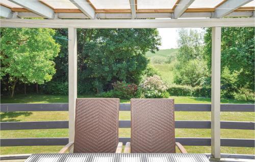 Three-bedroom Holiday Home In Humble