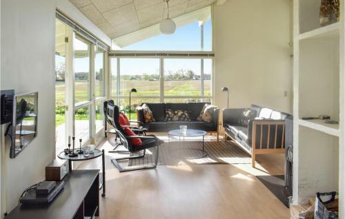 Holiday Home Gr�vlingevej V