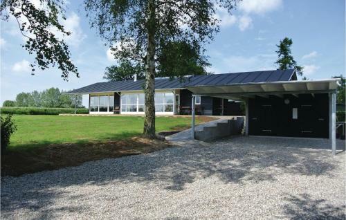 Holiday Home Gr�vlingevej V