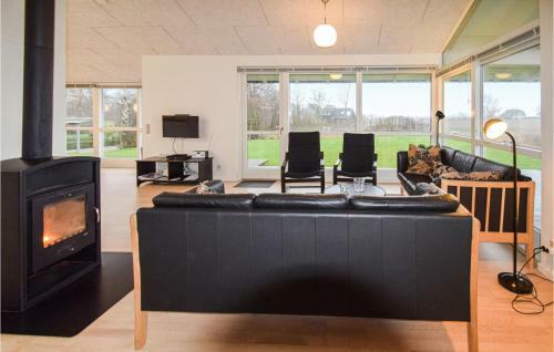 Holiday Home Gr�vlingevej V