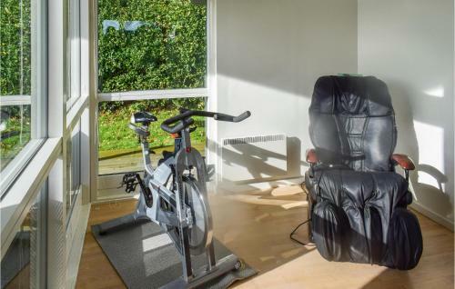 Holiday Home Gr�vlingevej V