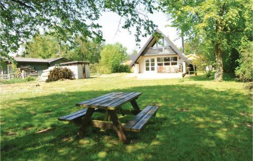 Holiday Home Bromb�rv�nget Humble VI