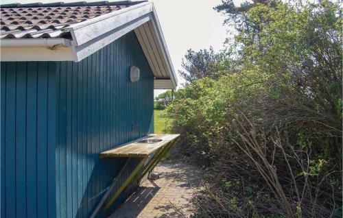 Holiday Home Laxtonvej XII