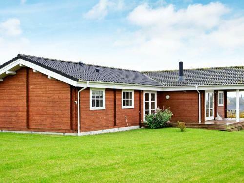 Holiday Home Sm�rblomstv�nget