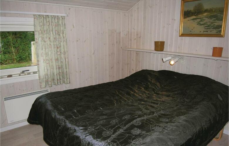 Three-bedroom Holiday Home In Humble