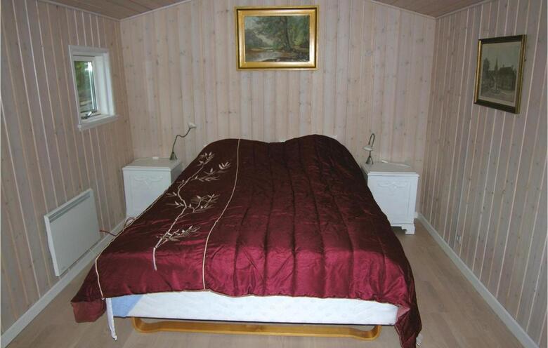 Three-bedroom Holiday Home In Humble