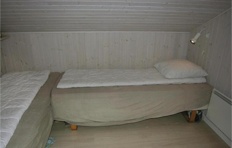 Three-bedroom Holiday Home In Humble
