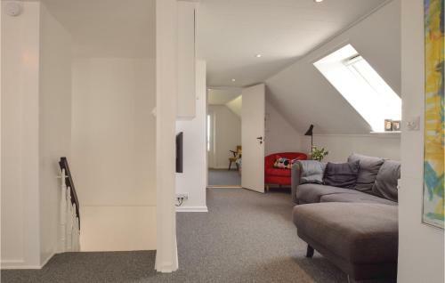 Four-bedroom Holiday Home In Humble