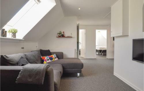 Four-bedroom Holiday Home In Humble