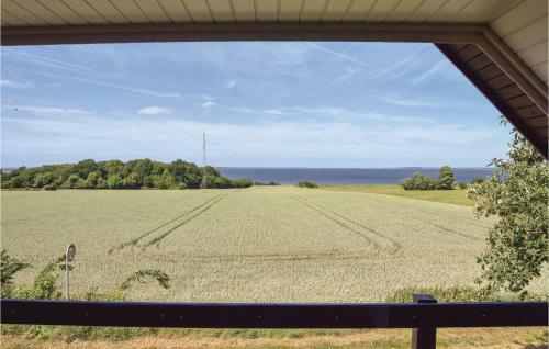 Four-bedroom Holiday Home In Humble