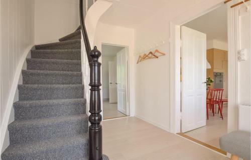 Four-bedroom Holiday Home In Humble