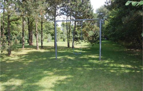 Holiday Home Ristinge Sommerland Humble III