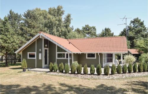 Three-bedroom Holiday Home In Humble 7