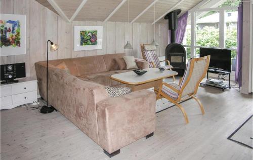 Three-bedroom Holiday Home In Humble 7