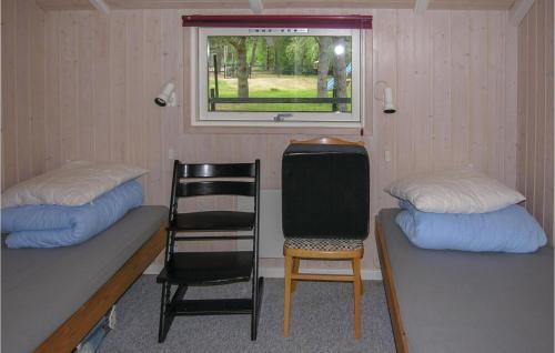 Three-bedroom Holiday Home In Humble 7