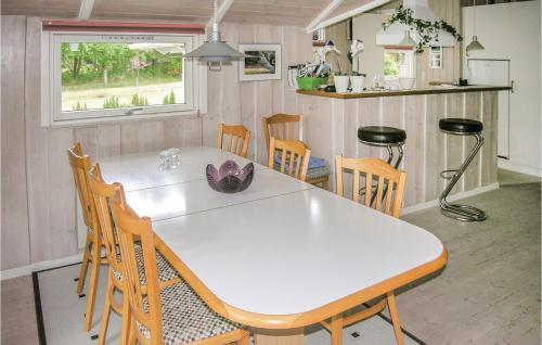 Three-bedroom Holiday Home In Humble 7