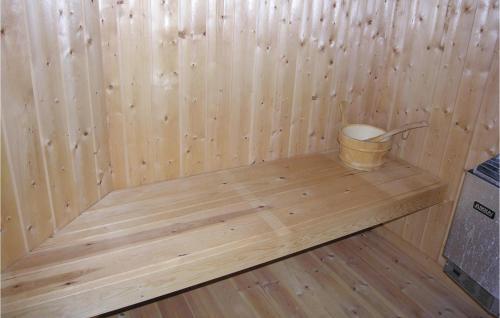 Three-bedroom Holiday Home In Humble 7