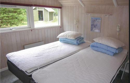 Three-bedroom Holiday Home In Humble 7