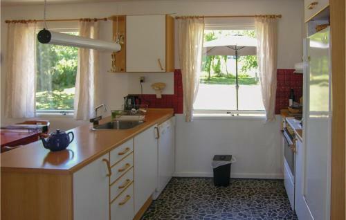 Three-bedroom Holiday Home In Humble