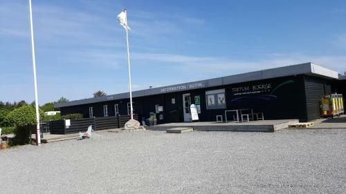 Holiday Home Struer 12