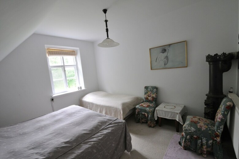 Bellingegaard Bed And Breakfast