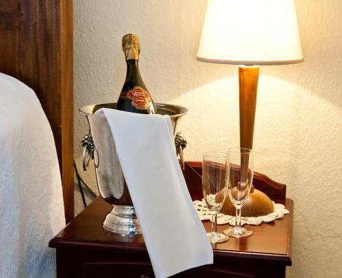 Posada Hotel H�jslev Kro