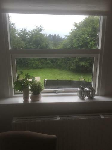 Skovlunds Bed And Breakfast