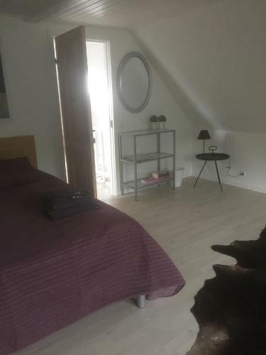 Skovlunds Bed And Breakfast