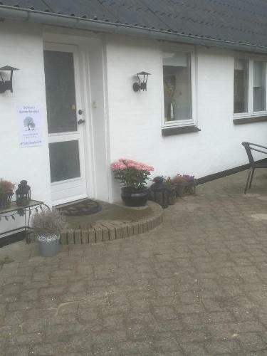 Skovlunds Bed And Breakfast
