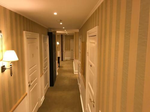 Bed & Breakfast Godstedlund