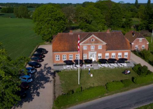 Bed & Breakfast Godstedlund