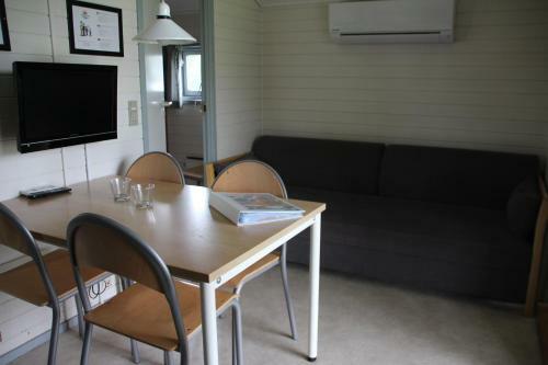 Campone Holb�k Fjord