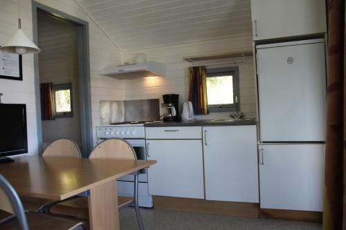 Campone Holb�k Fjord