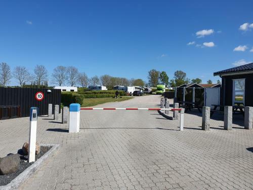 Campone Holb�k Fjord