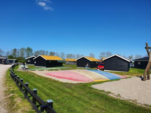 Campone Holb�k Fjord