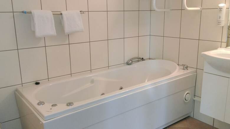 Hotel Strandparken