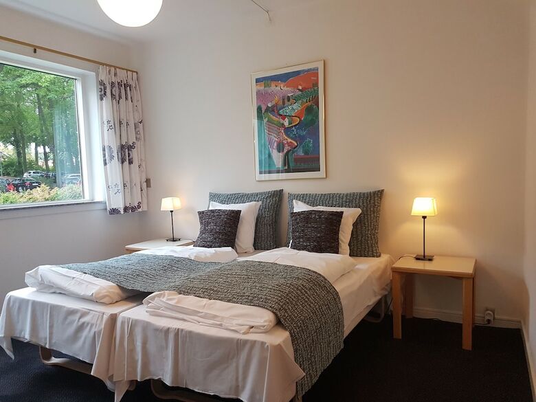Hotel Strandparken