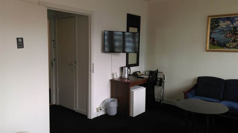 Hotel Strandparken