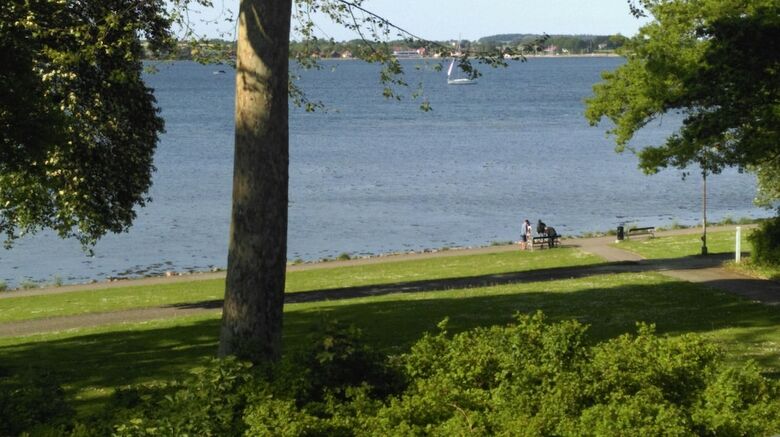 Hotel Strandparken
