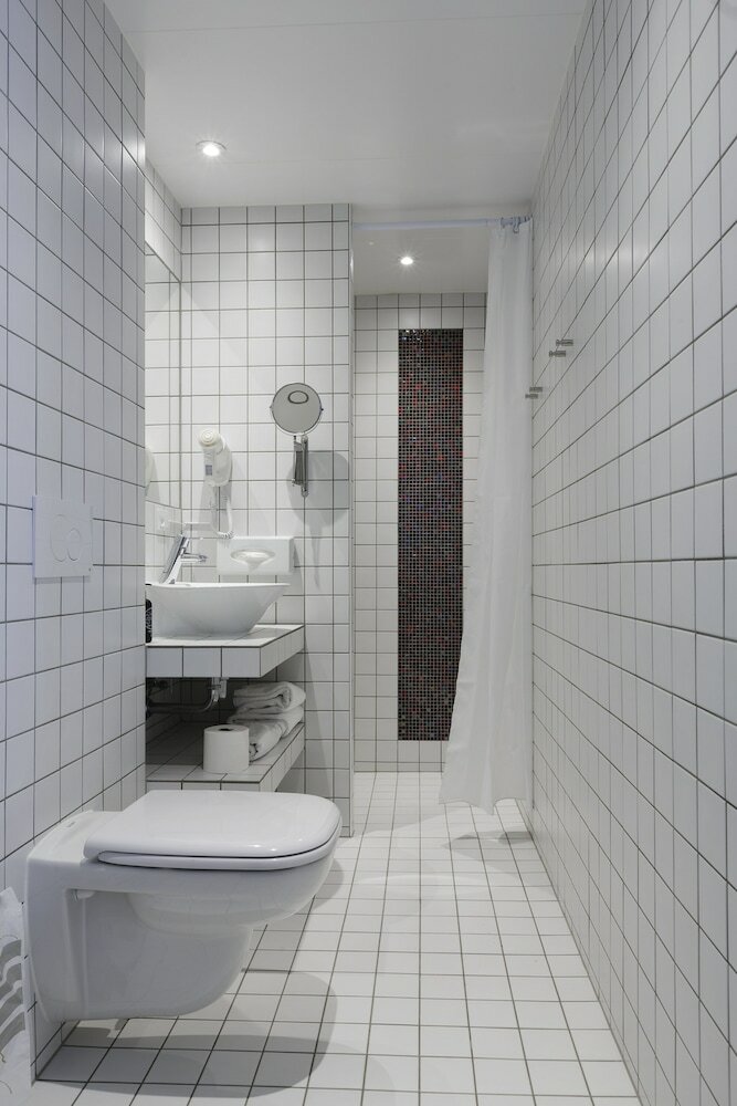 Hotel Strandparken