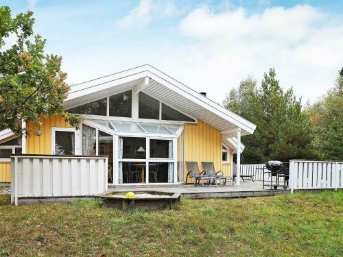 Holiday Home Humble II