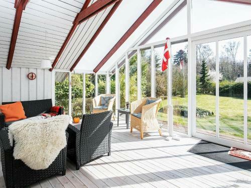 Holiday Home Humble XIII