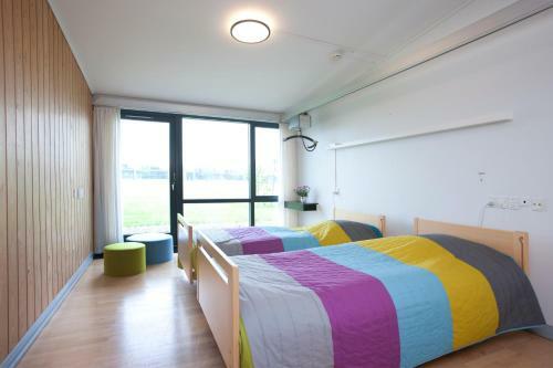 Musholm Holiday Apartments