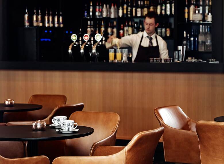 Hotel Comwell Kors�r