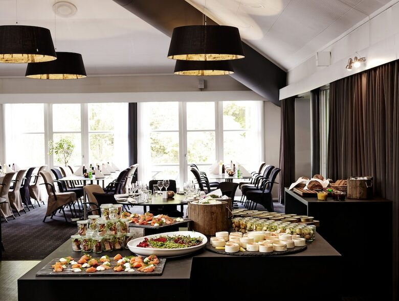 Hotel Comwell Kors�r