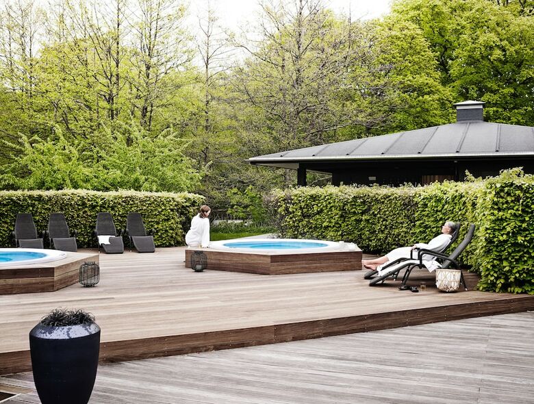 Hotel Comwell Kors�r